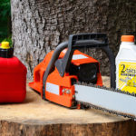 Chainsaw Safety Guide